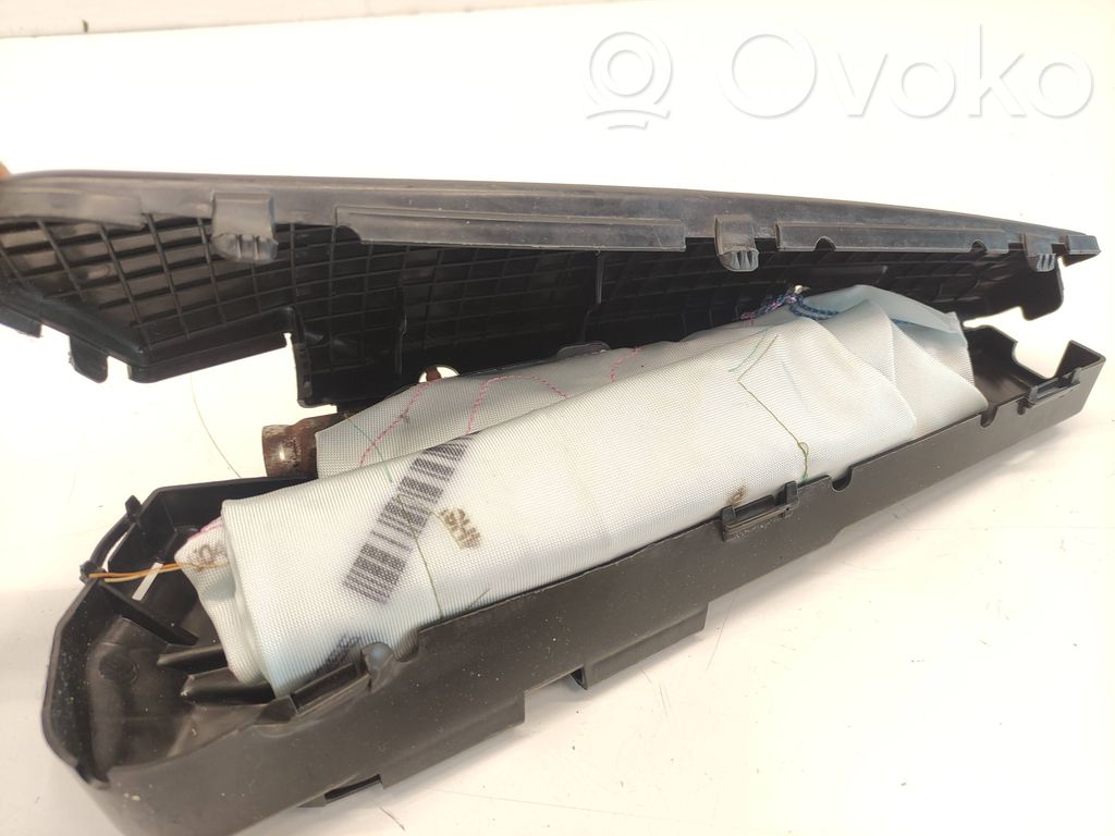 Volvo XC60 Poduszka powietrzna Airbag fotela 