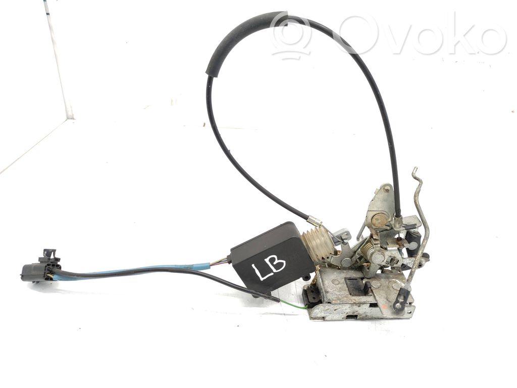 Zamek drzwi tylnych   GNA2551AF,99225