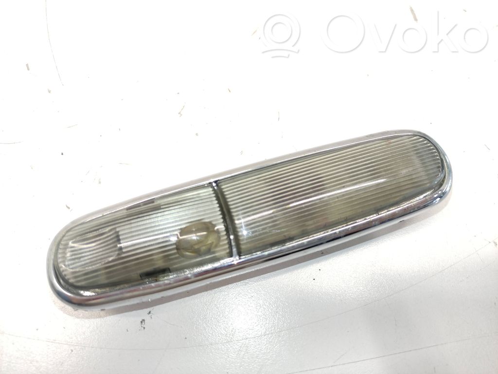 Jaguar XJ X300 Illuminazione sedili posteriori 