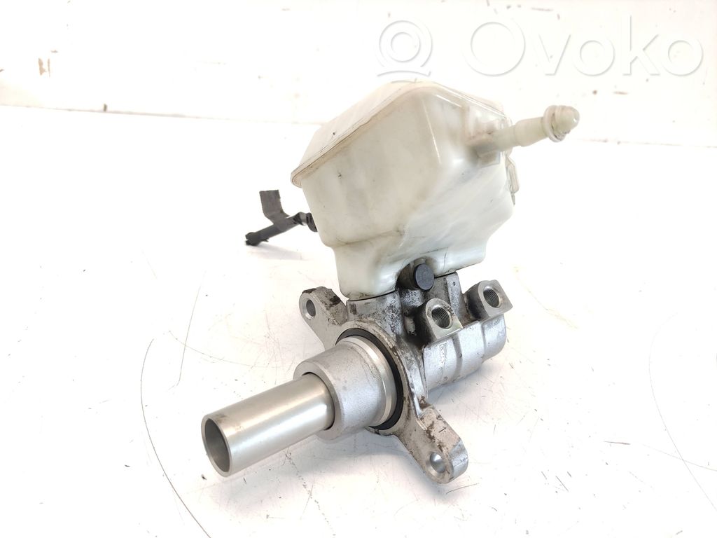 Peugeot 308 Główny cylinder hamulca 