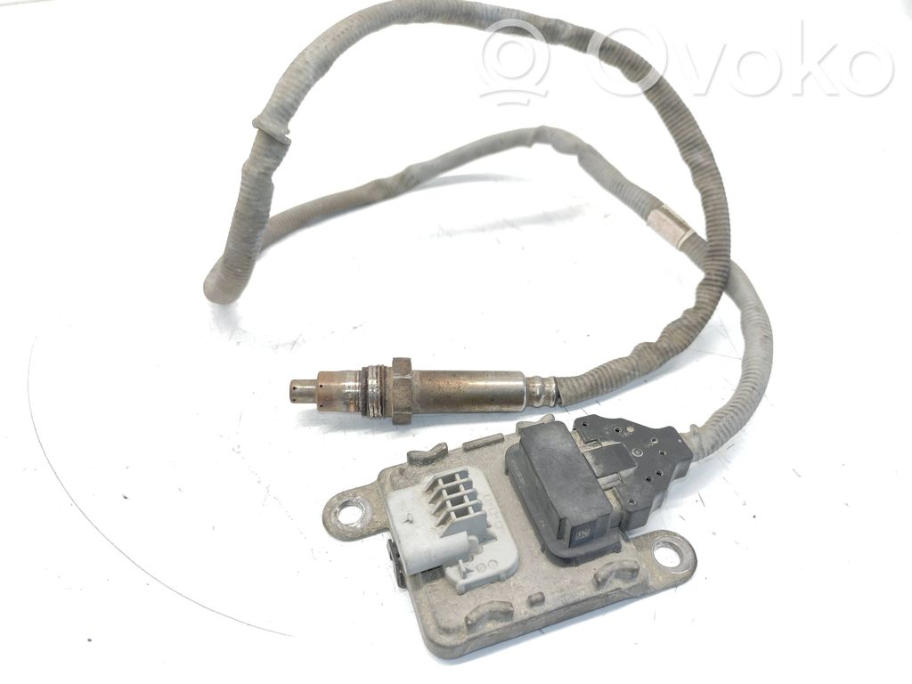 Renault Trafic III (X82) Lambda probe sensor 
