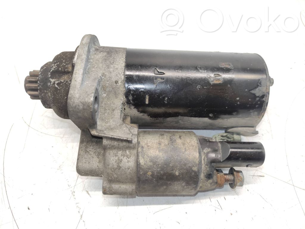 Volkswagen Polo V 6R Electromotor 