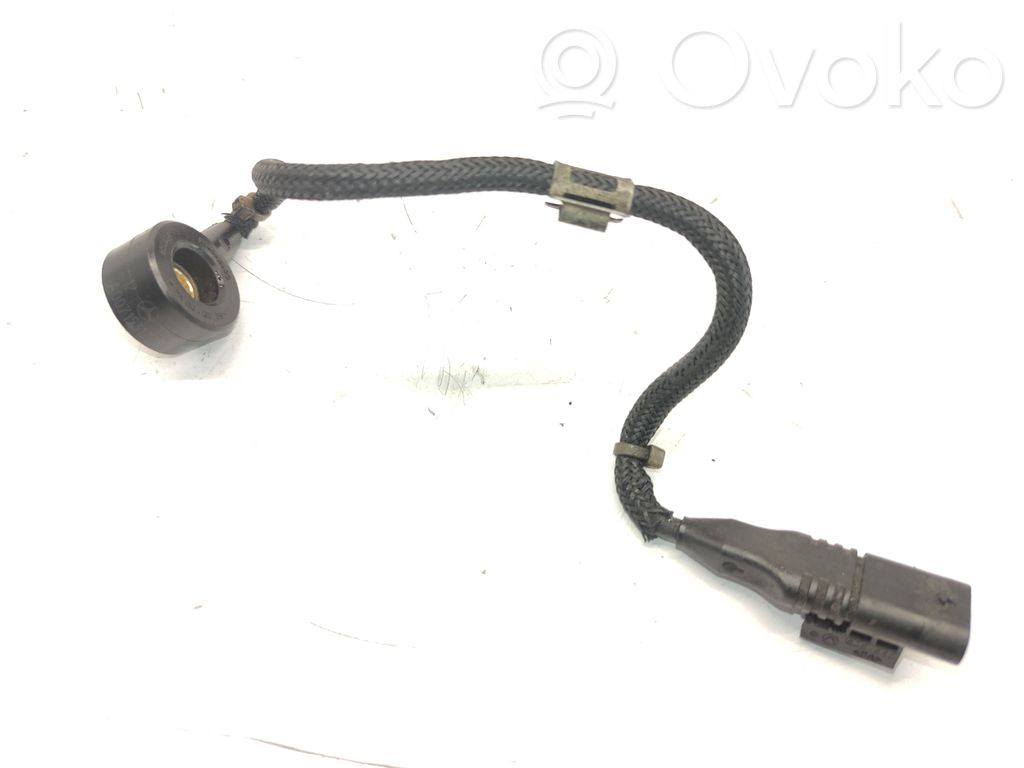 Mercedes-Benz C W204 Detonācijas sensors 