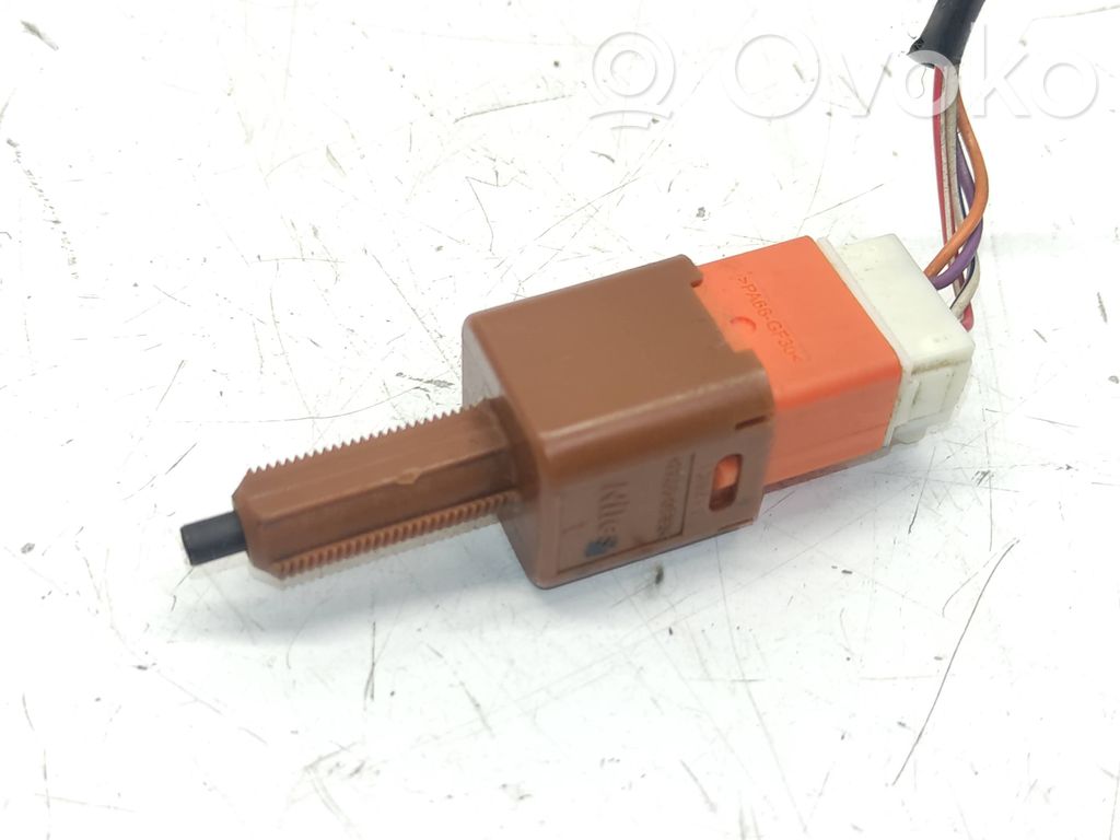 Nissan Qashqai Interruptor sensor del pedal de freno 