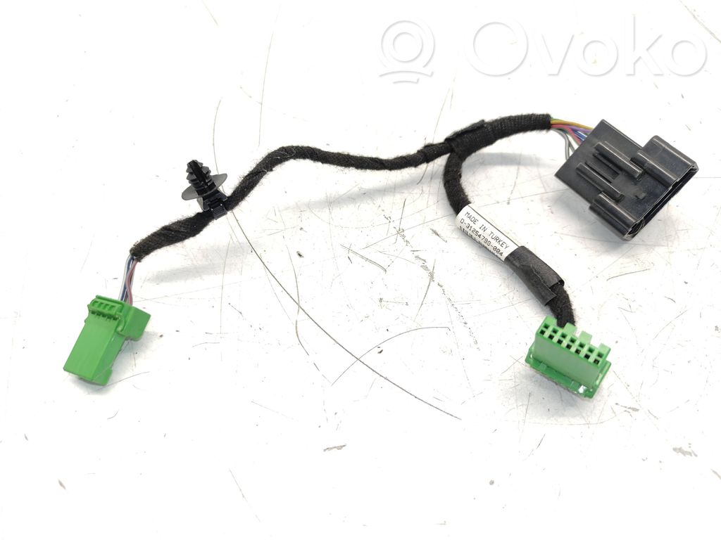 Otros cableados   31254799