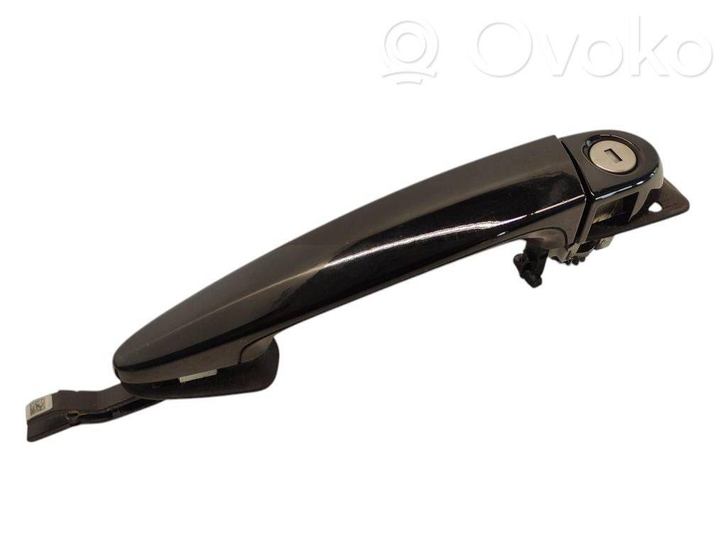 BMW 1 F20 F21 Manecilla externa puerta delantera 