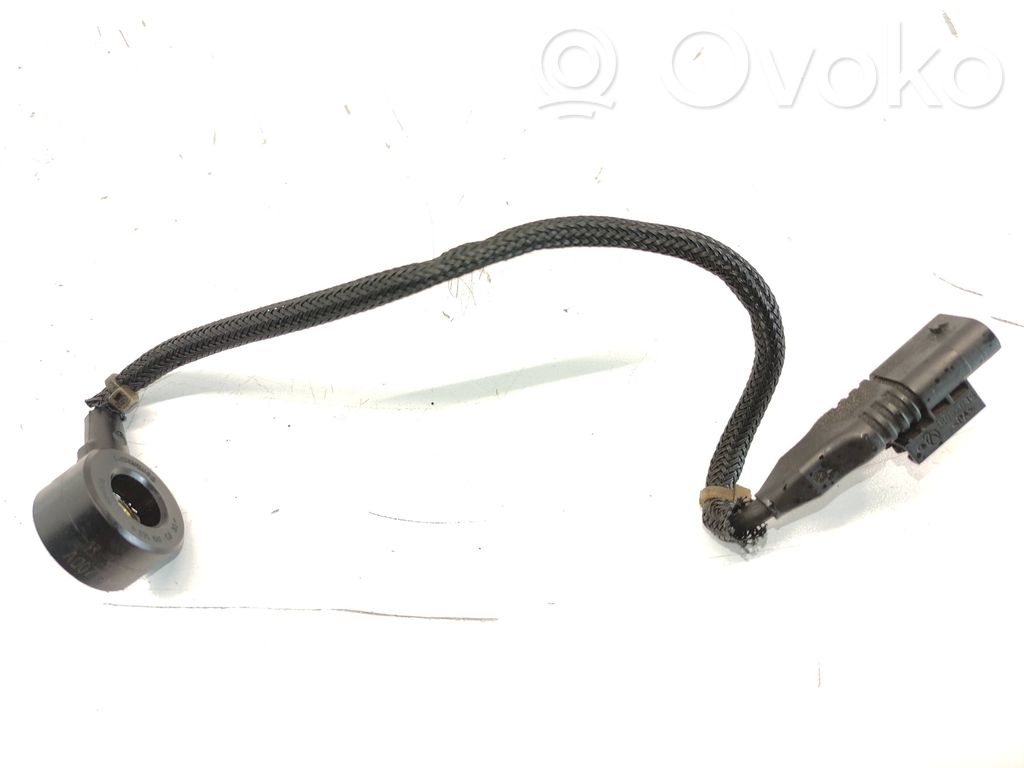 Mercedes-Benz Sprinter W906 Detonācijas sensors 