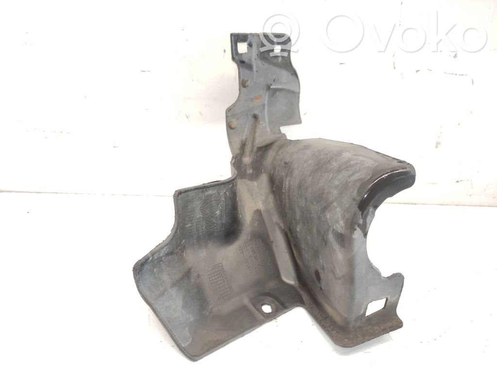 BMW 1 F20 F21 Osłona podwozia przednia 
