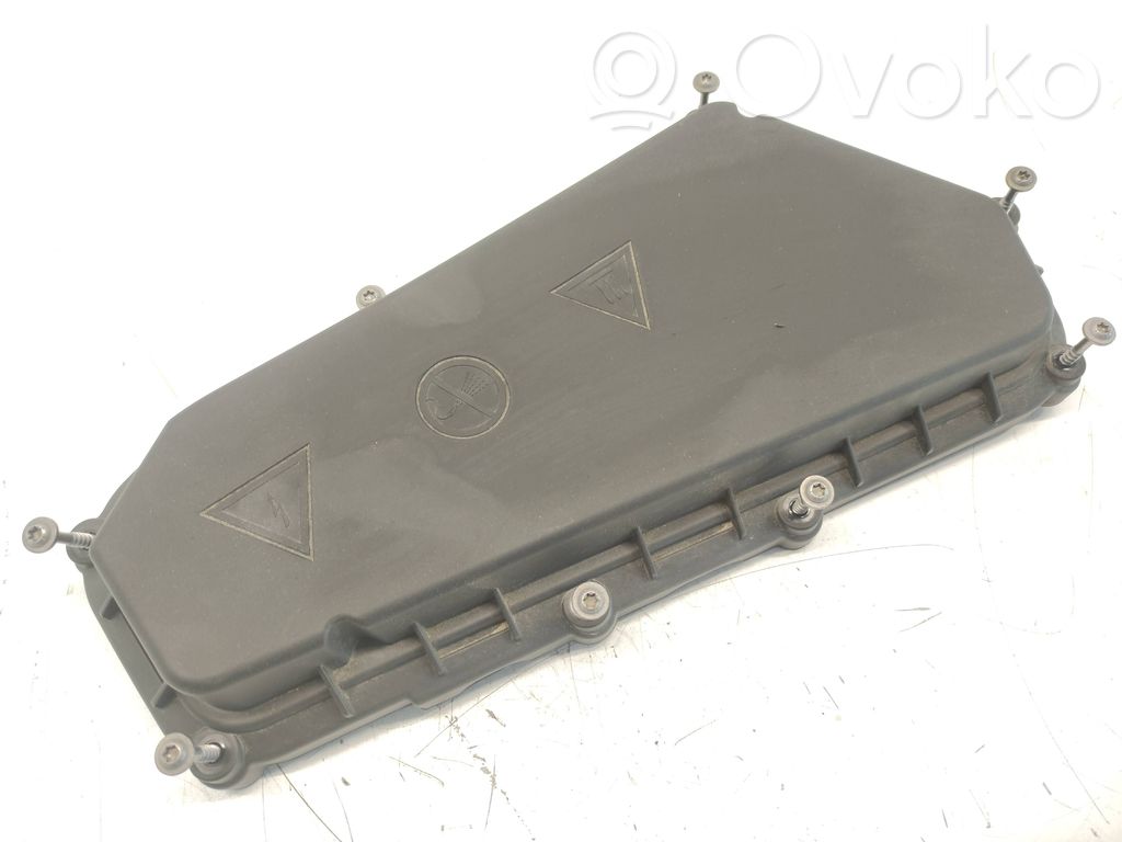BMW 1 F20 F21 Set cutie siguranțe 