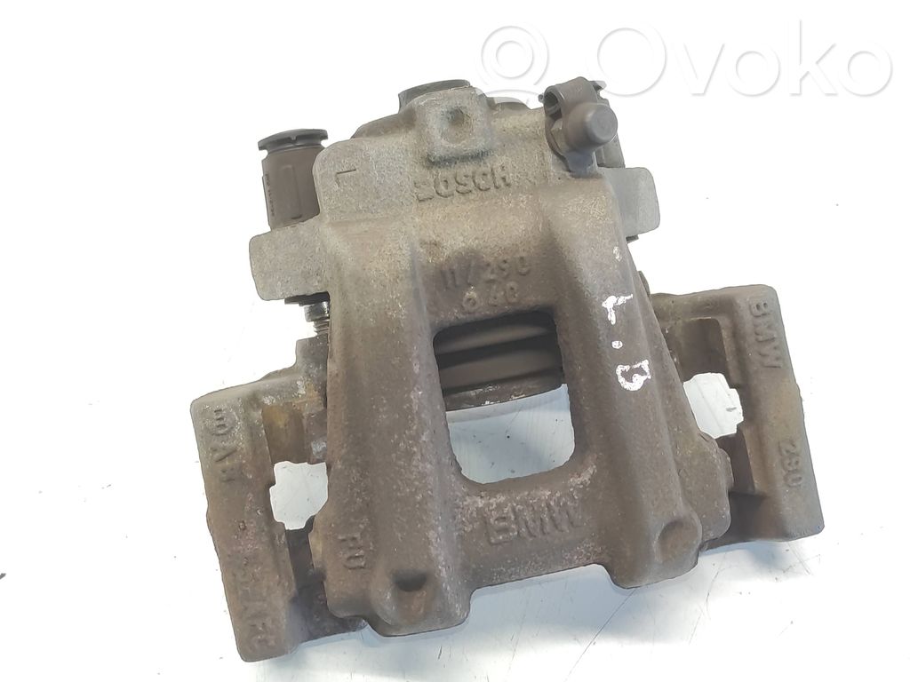 BMW 1 F20 F21 Galinis suportas 