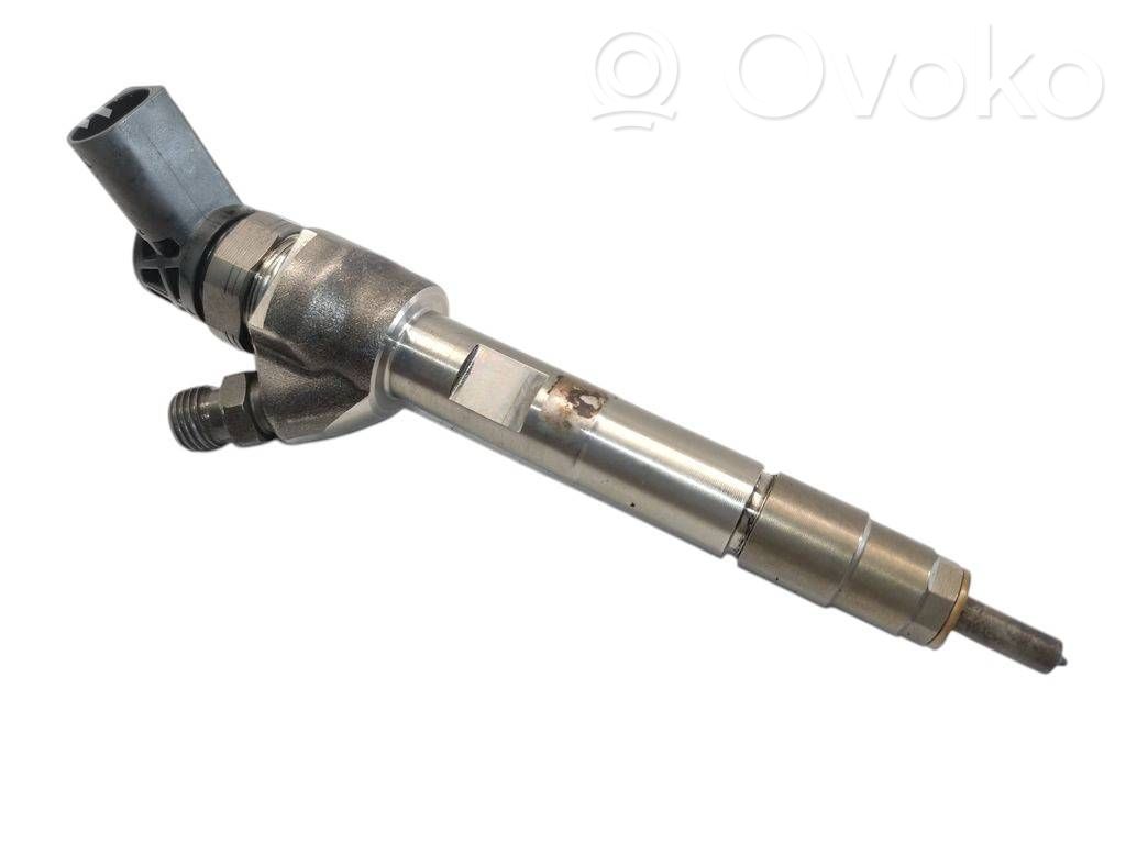 BMW 1 F20 F21 Inyector de combustible 