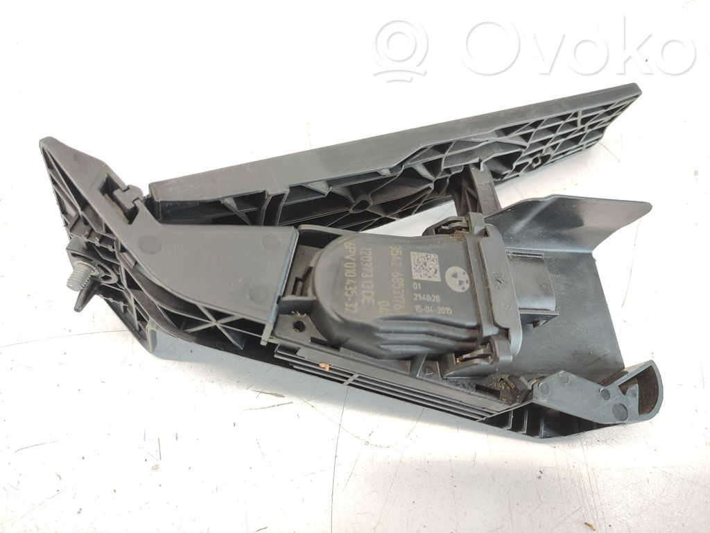 BMW 1 F20 F21 Педаль акселератора 