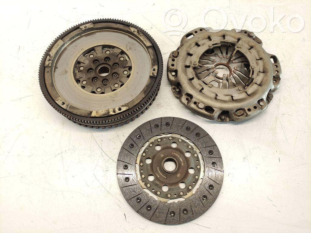 Mercedes-Benz B W246 W242 Kit ambreiaj 