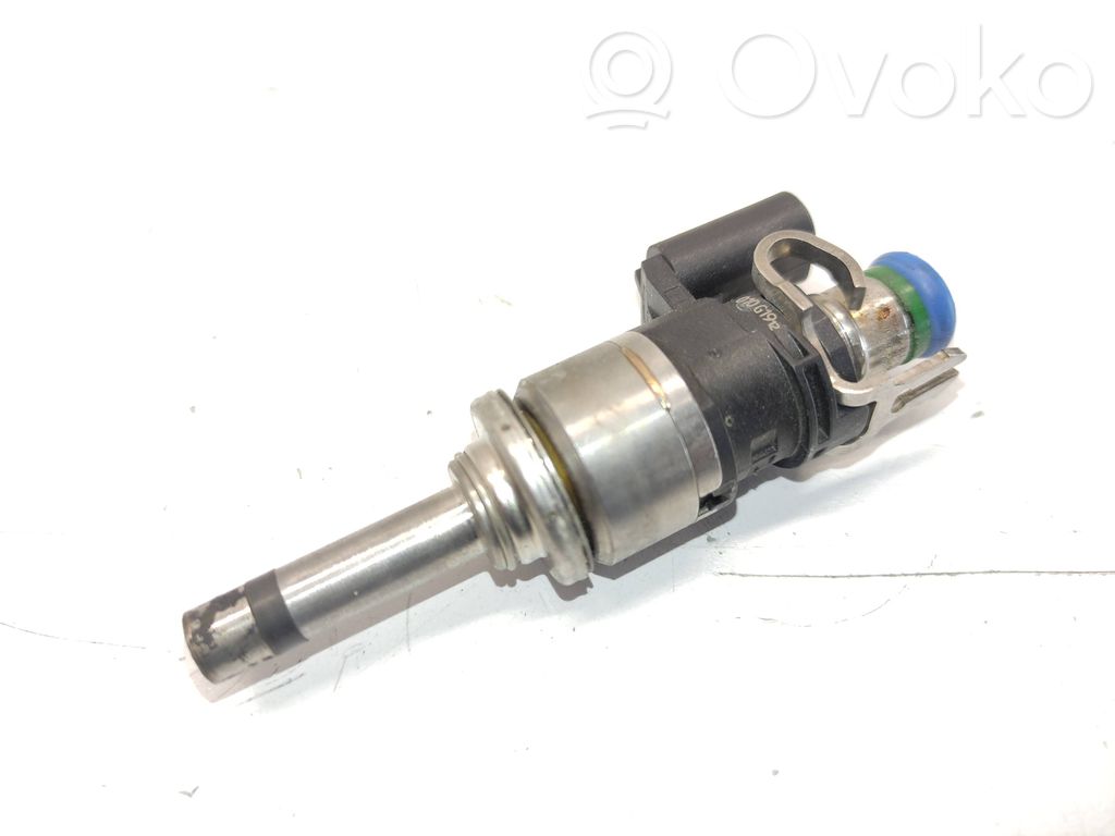 Ford Mondeo MK V Sprausla (-i) 