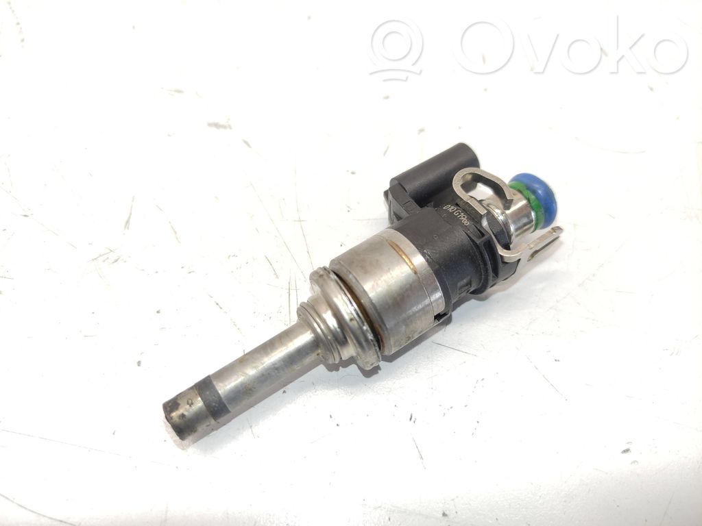 Ford Mondeo MK V Sprausla (-i) 