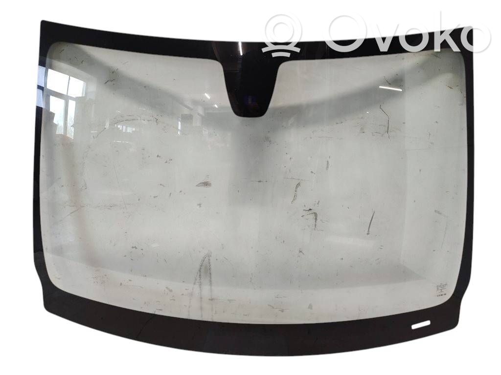 Mercedes-Benz B W246 W242 Front windscreen/windshield window 
