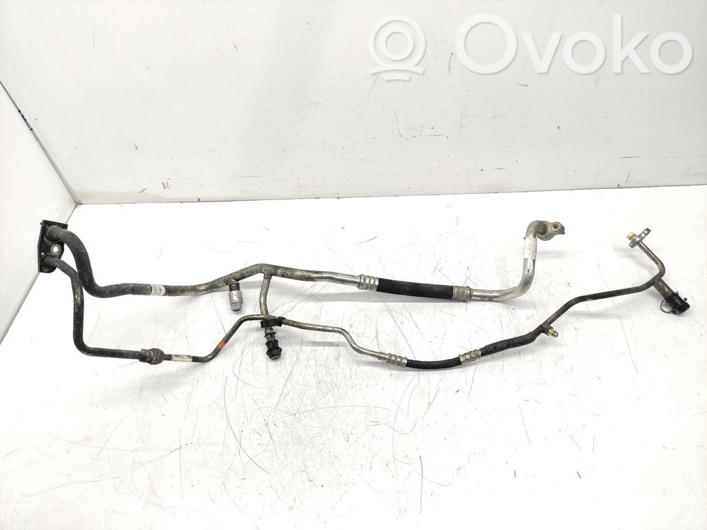 Volvo S60 Ilmastointilaitteen putki (A/C) 