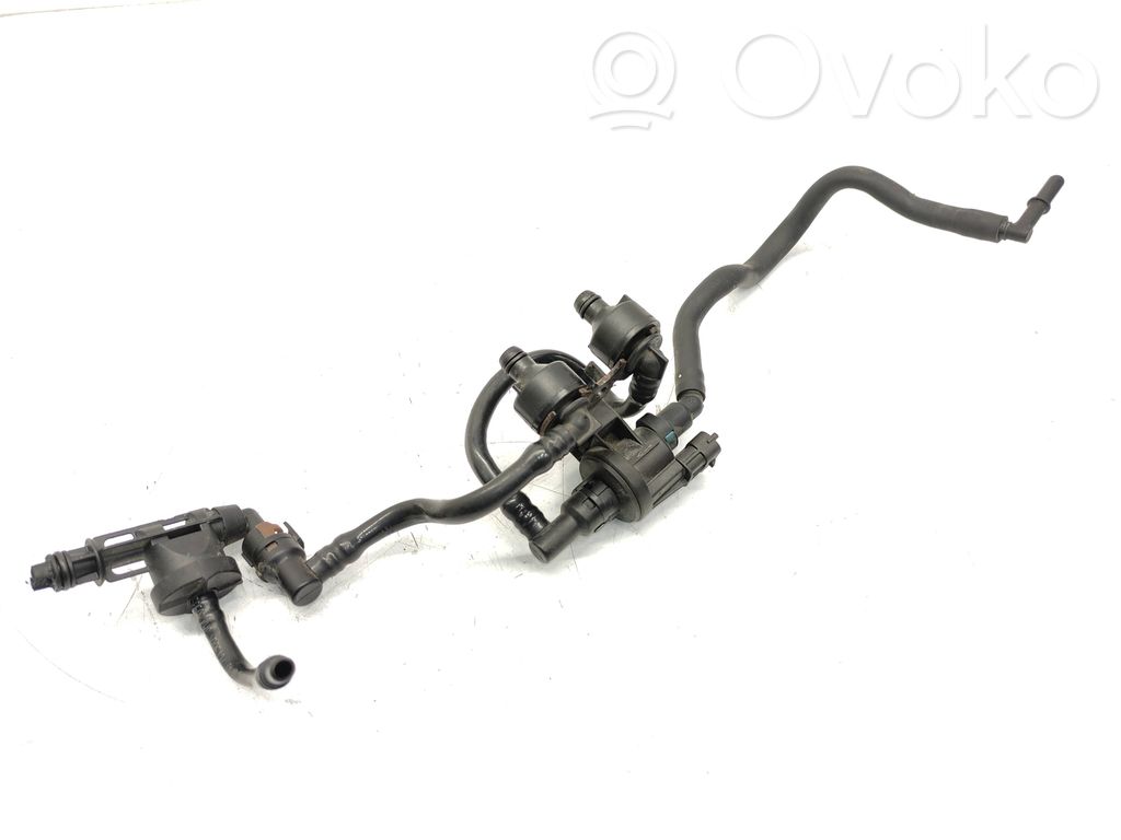 Opel Insignia A Valve 