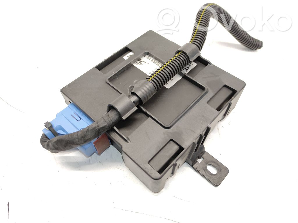 Opel Insignia A Other control units/modules 