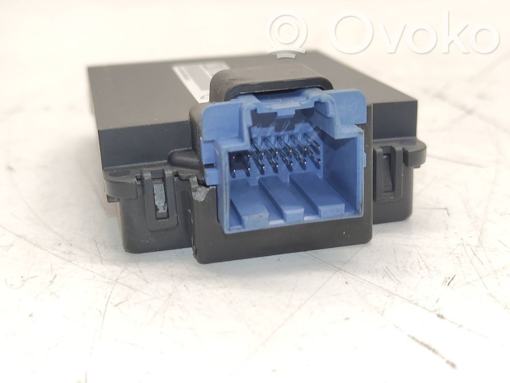 Other control units/modules   20794887