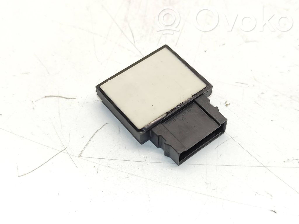 Opel Insignia A Czujnik temperatury wewnętrznej 