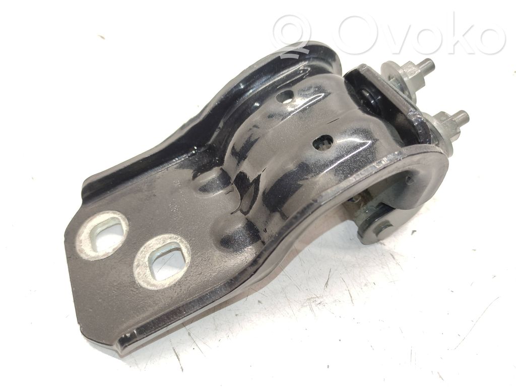 Tailgate/trunk/boot hinge   13247936