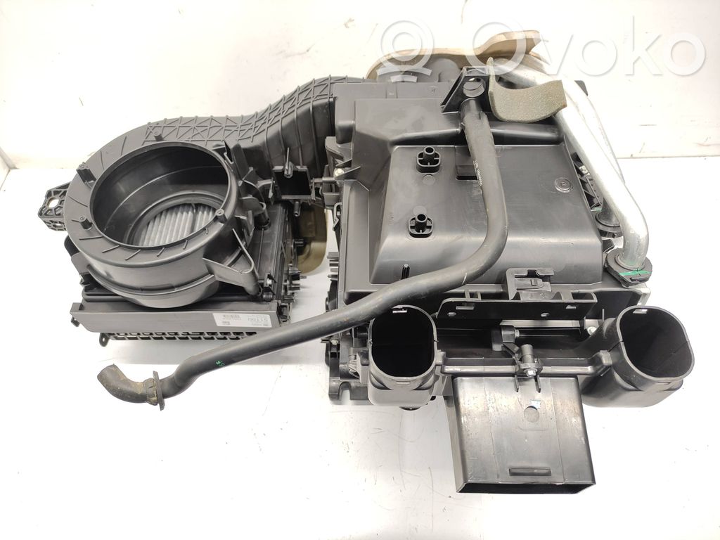 Opel Insignia A Ansamblu cutie climatizare interioară 
