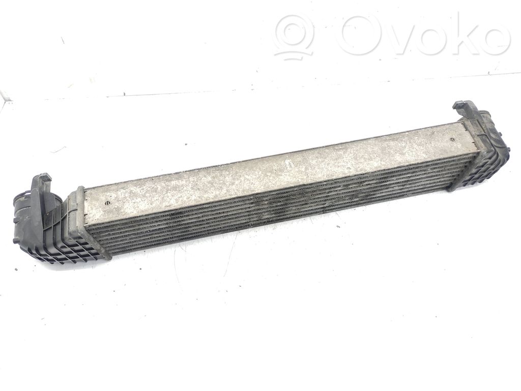 Mercedes-Benz C W203 Radiatore intercooler 