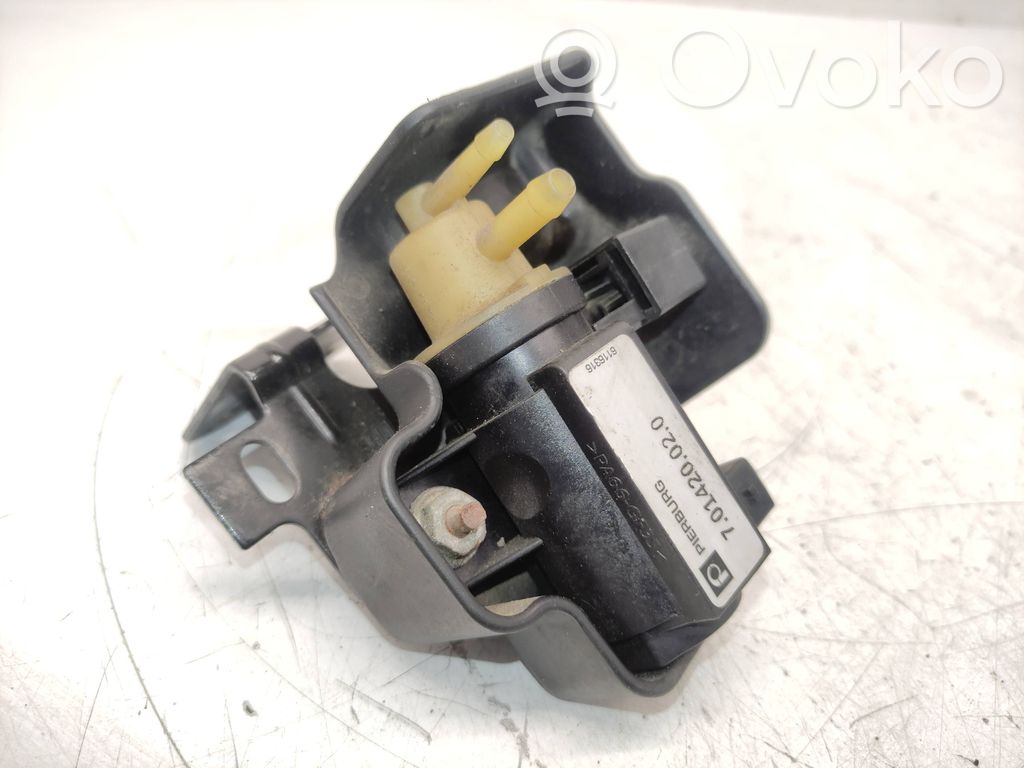Opel Insignia A Electroválvula del turbo 