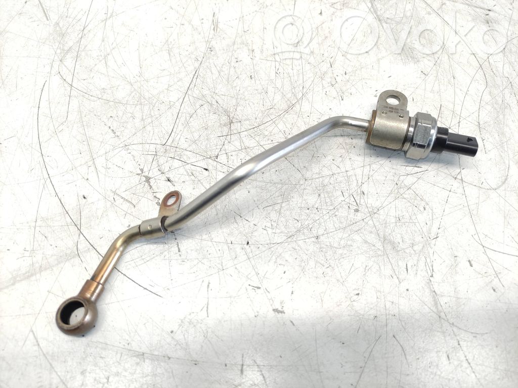 Abgasdrucksensor Differenzdrucksensor   8514018,20966210