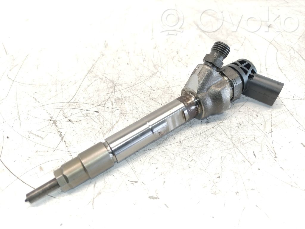 BMW 1 F20 F21 Fuel injector 