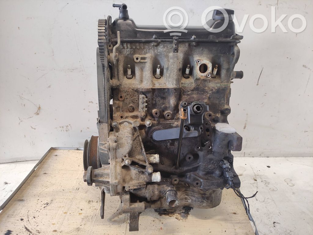 Engine   ADY