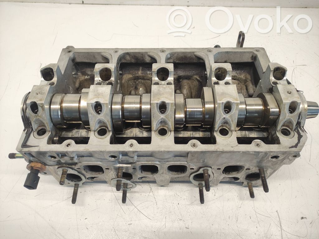 Ford Galaxy Engine head 