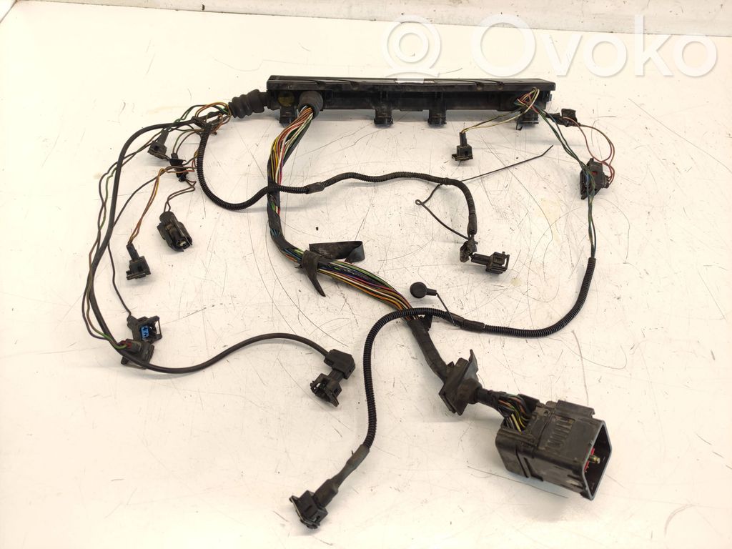 Ford Galaxy Other relay 
