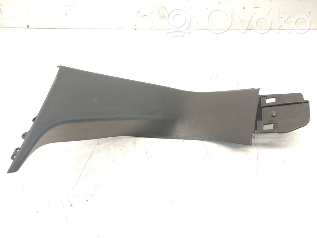 Citroen C4 II Picasso Panou interior lateral hayon/capotă portbagaj 