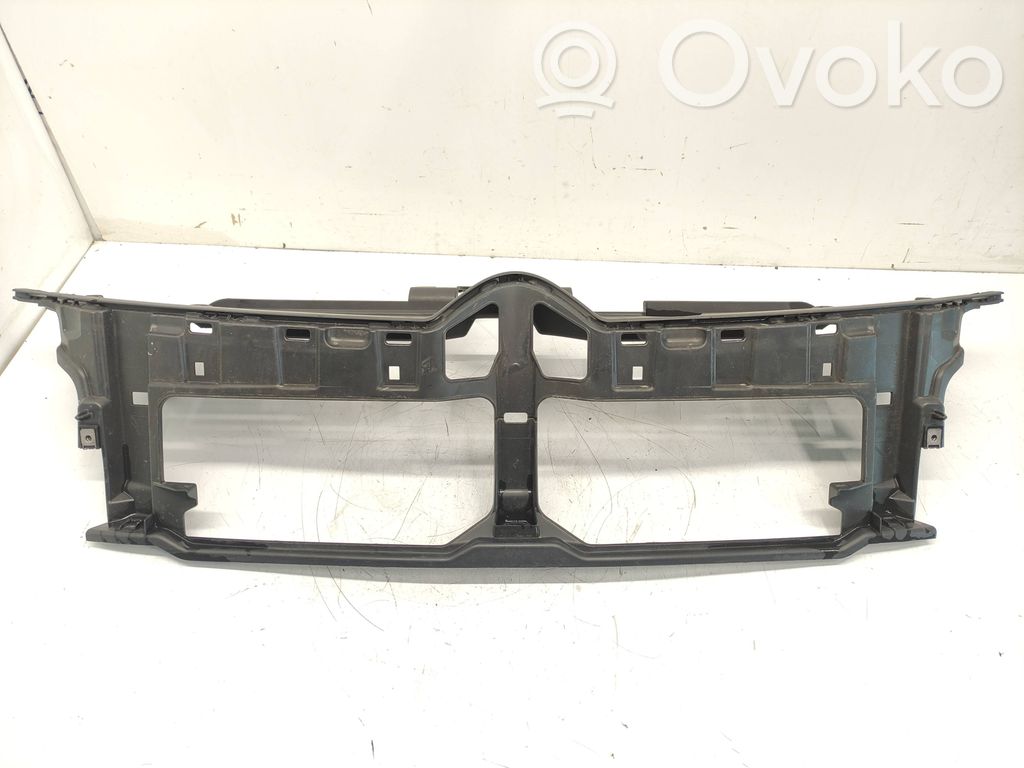 Citroen C4 II Picasso Radiatoru panelis 