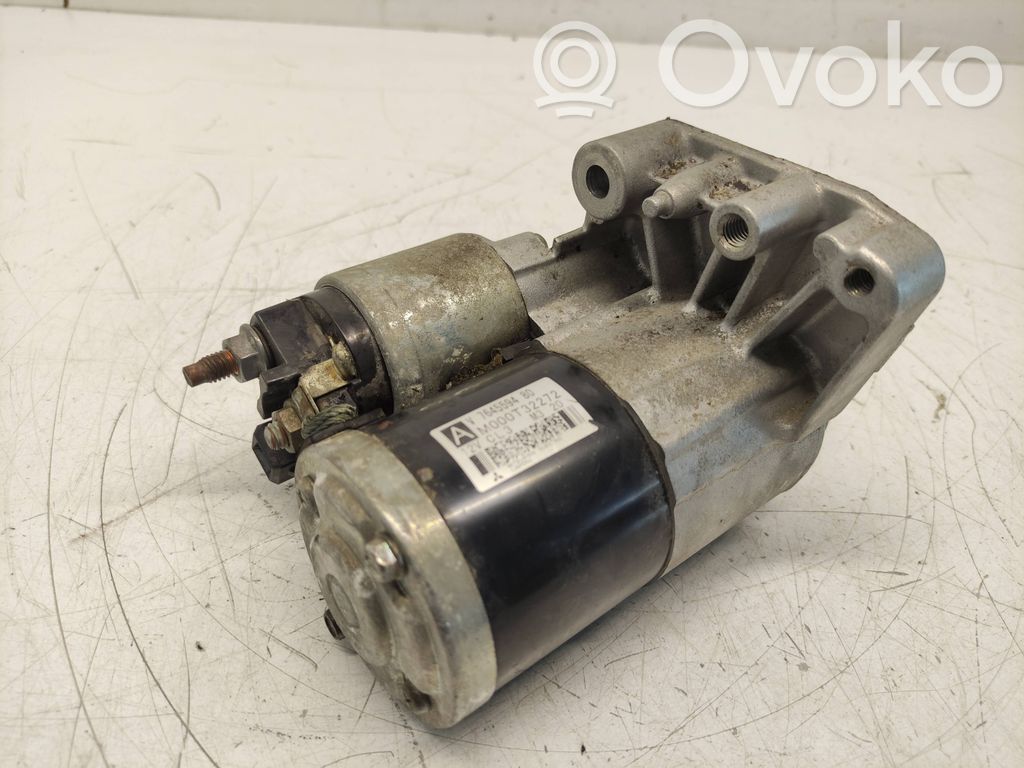Citroen C4 II Picasso Electromotor 