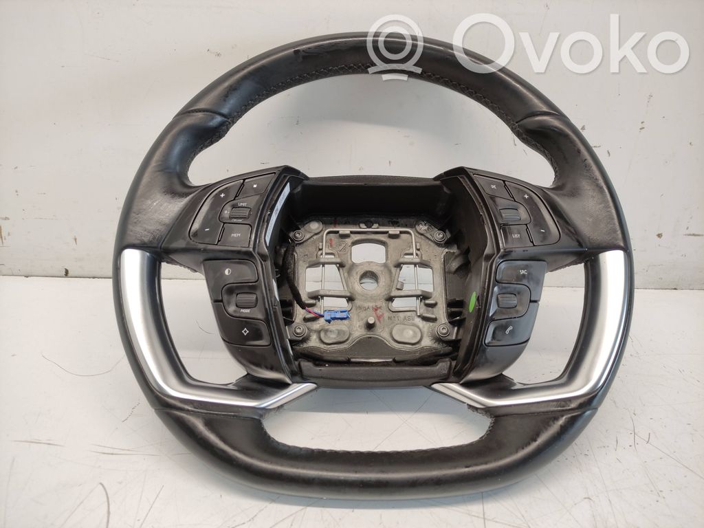 Citroen C4 II Picasso Kierownica 