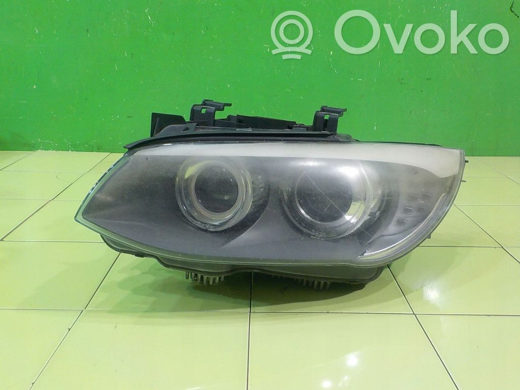 BMW 3 E92 E93 Headlight/headlamp 