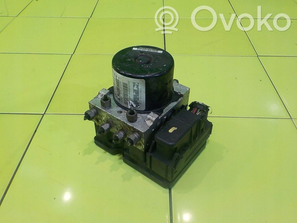 Dodge Caliber ABS Pump 