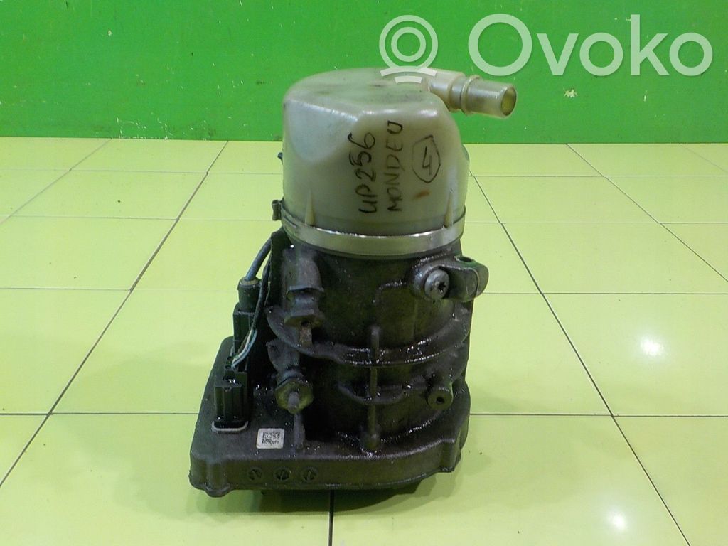 Ford Mondeo MK IV Power steering pump 