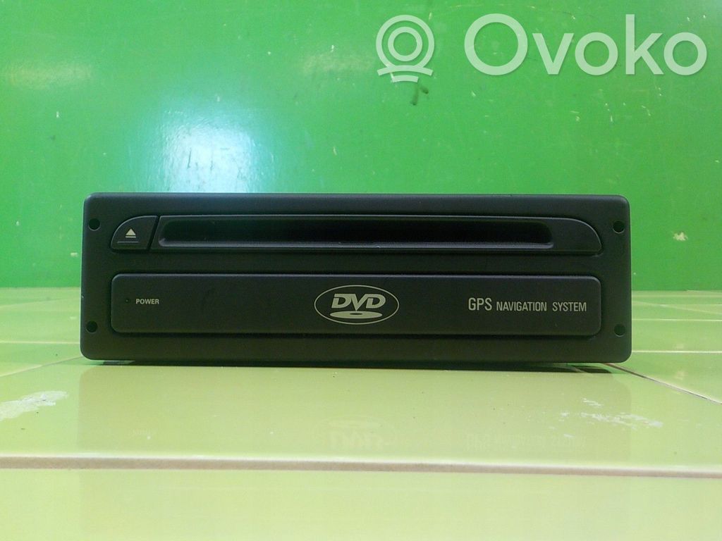 BMW Z4 E85 E86 Radio/CD/DVD/GPS head unit 