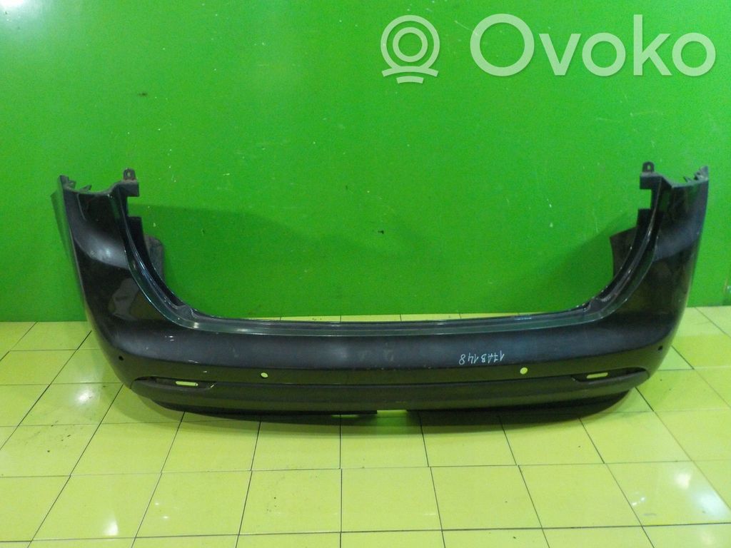 KIA Ceed Bamperis 