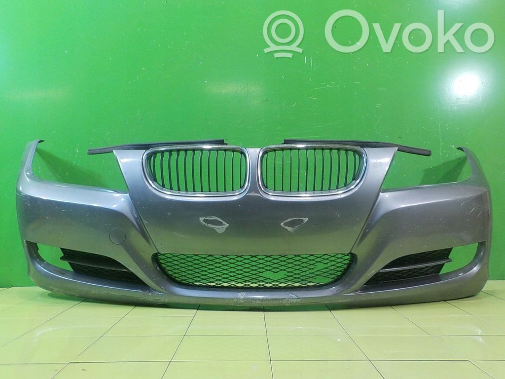 Front bumper   PRZOD,WP63