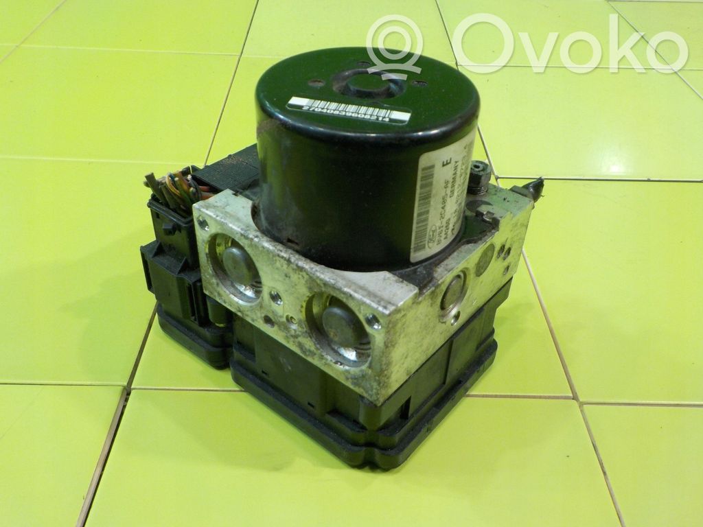 Ford Grand C-MAX ABS Blokas 