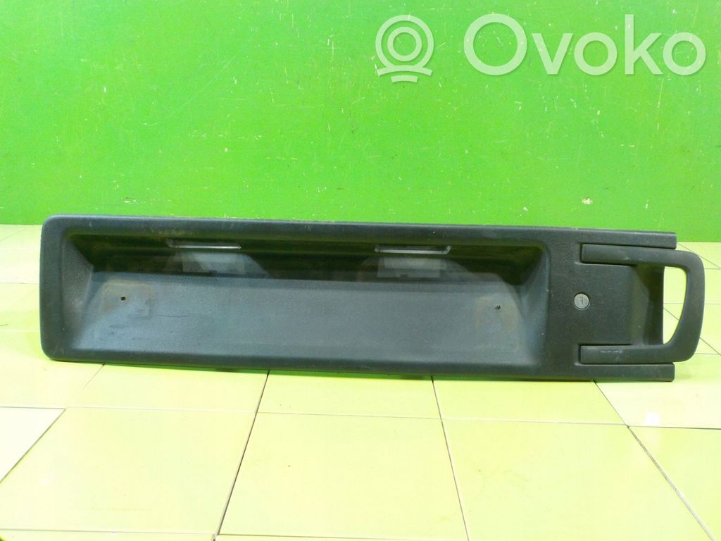 Fiat Doblo Front door exterior handle 