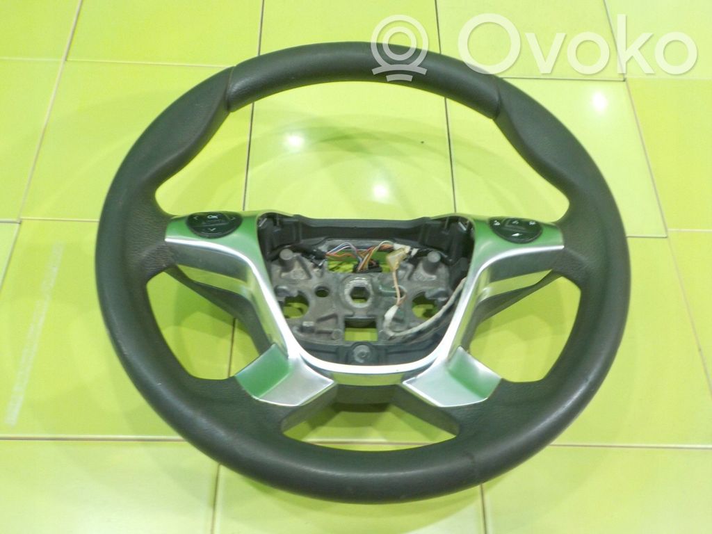 Ford Transit Custom Stūre 