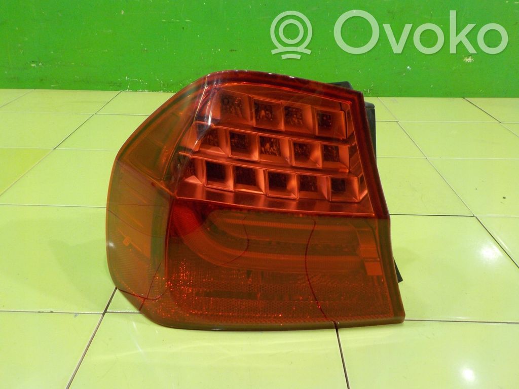 BMW 3 E90 E91 Rear/tail lights 