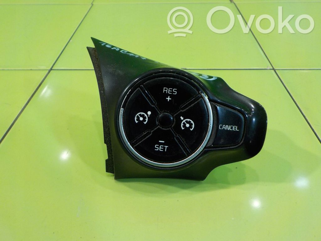 KIA Soul Other switches/knobs/shifts 