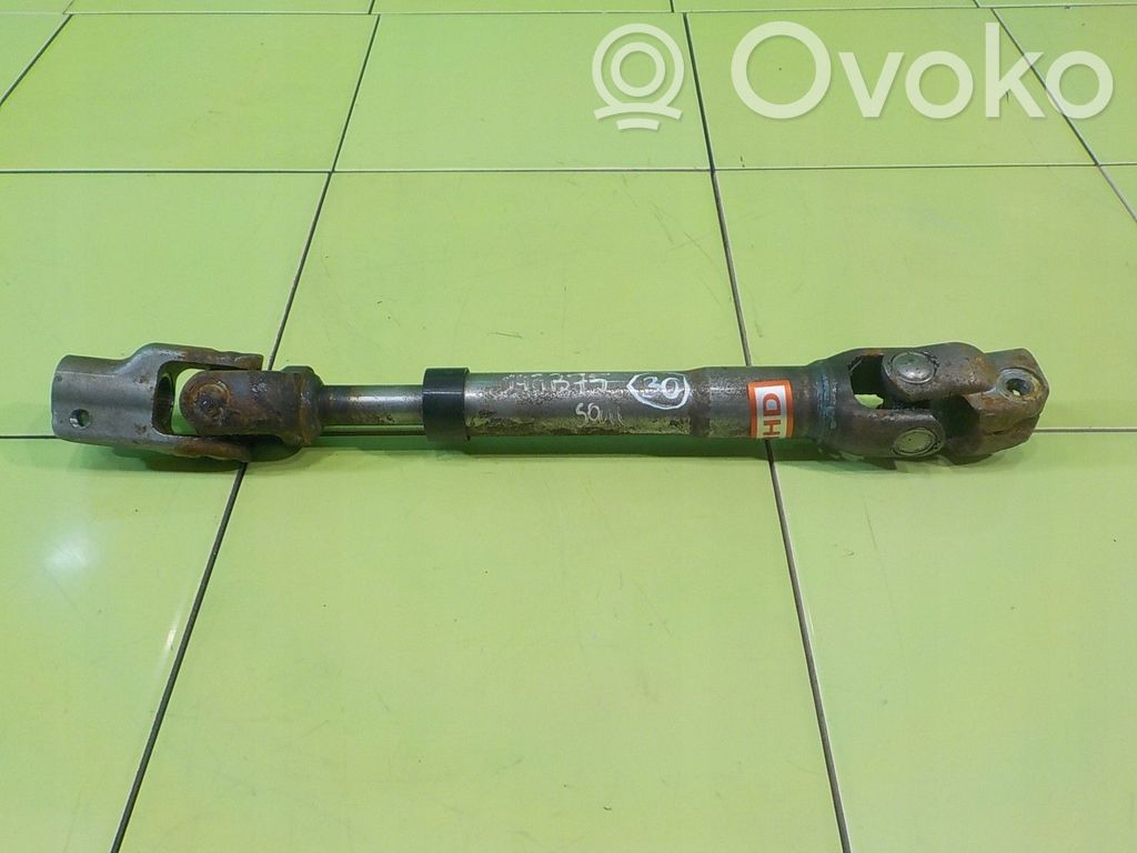 KIA Soul Steering rack mechanical part 